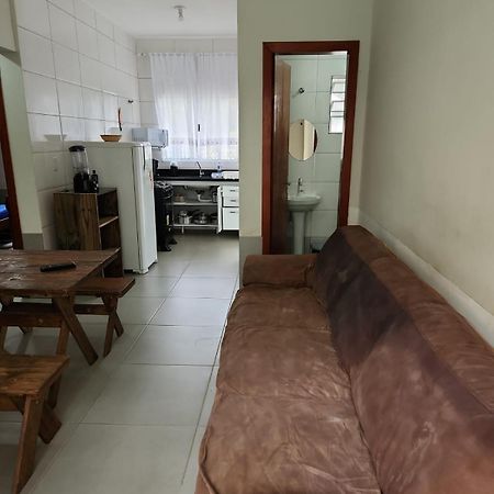 Aparts Lesther Ubatuba Ngoại thất bức ảnh