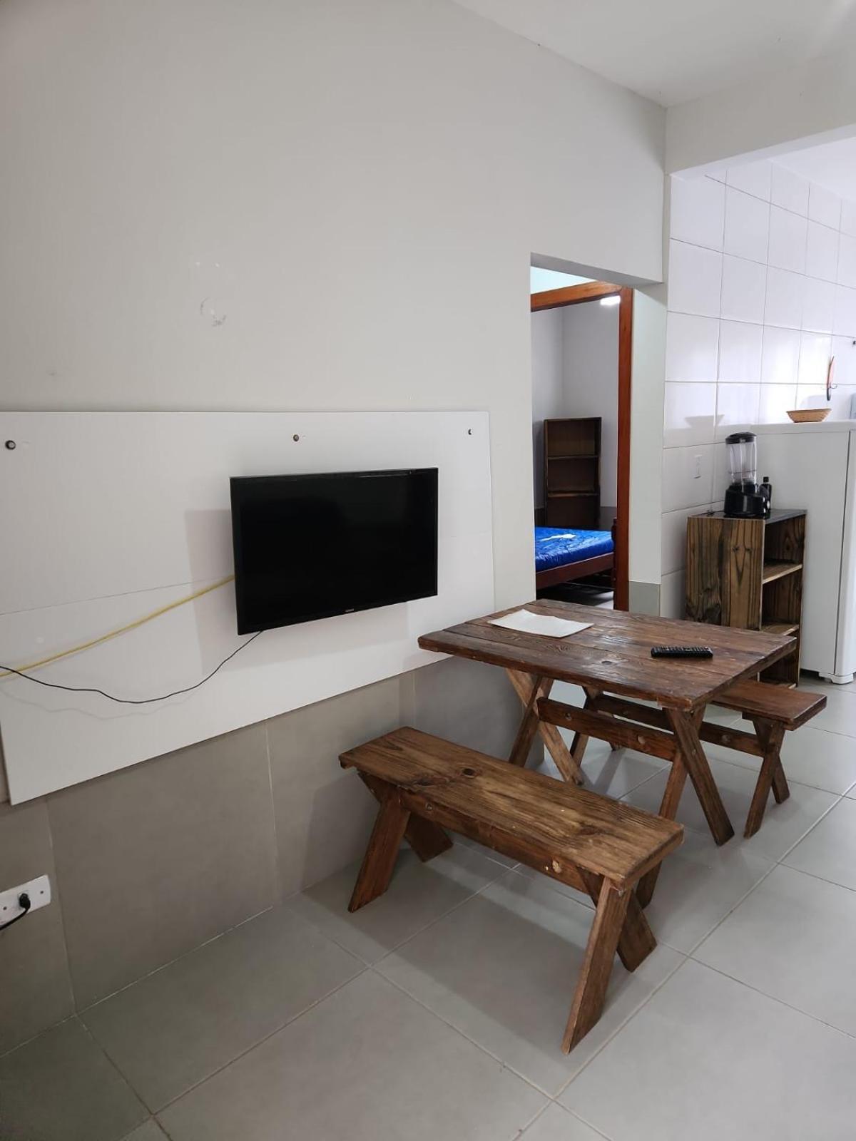 Aparts Lesther Ubatuba Ngoại thất bức ảnh