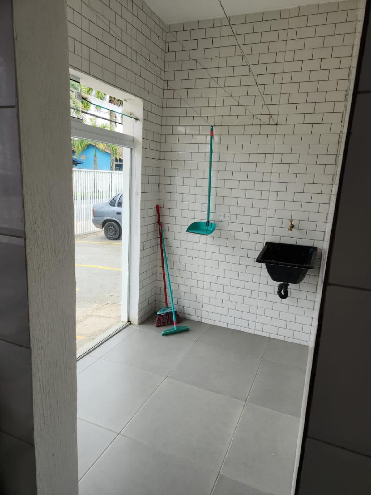 Aparts Lesther Ubatuba Ngoại thất bức ảnh