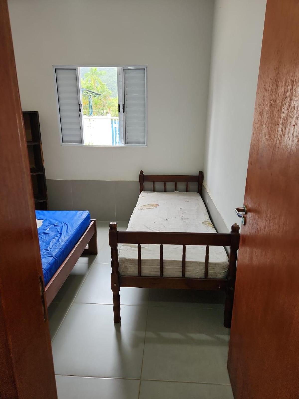 Aparts Lesther Ubatuba Ngoại thất bức ảnh
