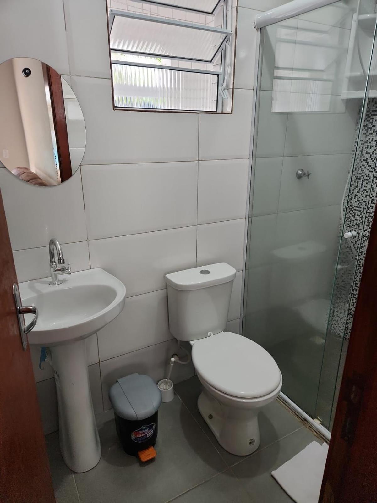 Aparts Lesther Ubatuba Ngoại thất bức ảnh
